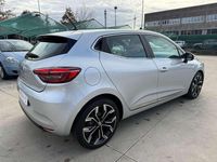 Brugt Renault Clio V Equilibre 101 HK (74 kW) 2022 Sølv Sedan