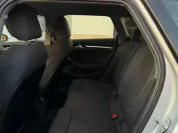 Usata Audi A3 Sport 116 CV (85 kW) 2018 Grigio Berlina
