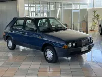 Usata Fiat Ritmo 130 CV (95 kW) 1986 Blu/azzurro Berlina