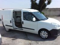 usata Fiat Doblò 1.6 MJT 105CV MAXI PASSO LUNGO CARGO FURGONE