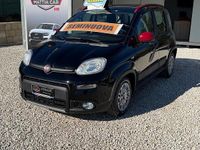 Usata Fiat Panda S 70 CV (51 kW) 2024 Nero Berlina
