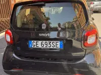 Usata Smart ForTwo Coupé Passion 41 kW (56 CV) 2021 Utilitaria