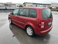 usata VW Touran 1.4 16V TSI 170CV DSG Highline