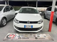 usata VW Polo 1.4 5 porte Highline