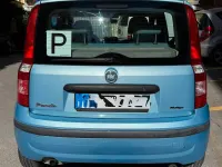 Usata Fiat Panda 75 CV (55 kW) 2006 Utilitaria