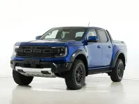 Nuova Ford Ranger Raptor 210 CV (154 kW) 2026 Blu Pick-up