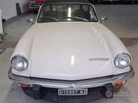 Usata Triumph Spitfire 75 CV (55 kW) 1970 Cabrio