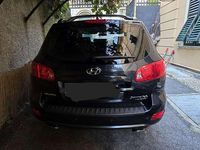 Usata Hyundai Santa Fe Dynamiq 189 CV (139 kW) 2006 SUV