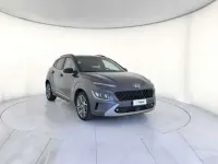Usata Hyundai Kona 105 CV (77 kW) 2023 Dark knight SUV