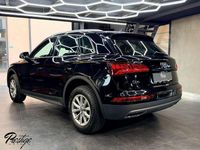 Usata Audi Q5 Business 163 CV (119 kW) 2020 Nero SUV