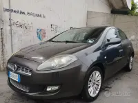 Usata Fiat Bravo 120 CV (88 kW) 2011 Utilitaria