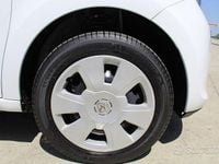 Usata Renault Twingo 91 CV (66 kW) 2015 Bianco Utilitaria