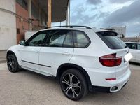 usata BMW X5 (E70) xDrive30d