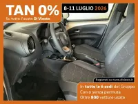 Usata Toyota Aygo X Lounge 72 CV (52 kW) 2024 Oro SUV