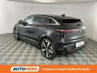 Usata Renault Megane E-Tech Techno 160 kW (218 CV) 2024 Nero SUV
