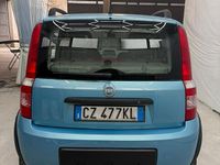 Usata Fiat Panda 4x4 2008 Utilitaria