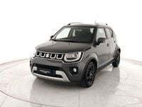 Usata Suzuki Ignis 83 CV (61 kW) 2023 Grigio SUV