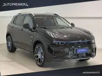 Usata Lynk & Co 01 261 CV (191 kW) 2023 Nero SUV