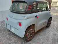 Usata Citroën AMI 2022 Utilitaria