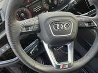 Usata Audi Q3 Sportback 150 CV (110 kW) 2024 Grigio SUV