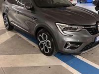 Usata Renault Arkana Techno 140 CV (102 kW) 2023 SUV
