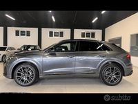 Usata Audi Q8 S-Line 286 CV (210 kW) 2025 Grigio SUV