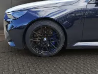 Usata BMW M5 726 CV (533 kW) 2025 Nero Berlina
