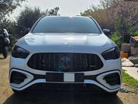 Usata Mercedes GLA35 AMG Premium Plus 306 CV (225 kW) 2024 Bianco SUV