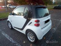 usata Smart ForTwo Coupé 2ª serie - 2013