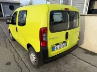 Usata Peugeot TePee Outdoor 75 CV (55 kW) 2017 Other Station wagon