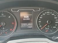 Usata Audi Q3 150 CV (110 kW) 2015 Bianco SUV