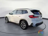 Begagnad BMW X1 xLine 136 HK (100 kW) 2024 Vit SUV