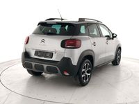 Usata Citroën C3 Aircross PureTech 110 CV (80 kW) 2024 Grigio SUV