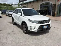 Usata Suzuki Vitara Cool 129 CV (94 kW) 2023 Bianco SUV
