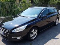 usata Peugeot 508 SW 1.6 e-hdi Business 98 MILA KM