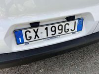 Usata Ford Courier Trend 101 CV (74 kW) 2025 Bianco Monovolume