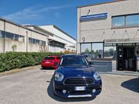 usata Mini One D Countryman 1.5 AUTOMATICA