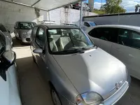 Usata Fiat 600 54 CV (39 kW) 2010 Grigio Utilitaria