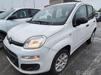 Usata Fiat Panda Lounge 84 CV (61 kW) 2020 Bianco Utilitaria
