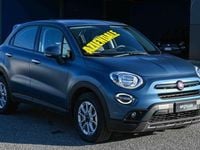 Usata Fiat 500X Cross 120 CV (88 kW) 2021 Vari colori SUV