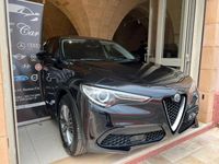 usata Alfa Romeo Stelvio 2.2 190CV RWD NAVI CRUISE ANNO 2020