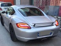 usata Porsche Cayman Cayman2.7