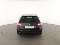 Usata Peugeot 508 Allure 180 CV (132 kW) 2017 Nero