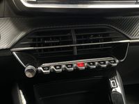 Usata Peugeot 208 Active 100 CV (73 kW) 2023 Argento Utilitaria