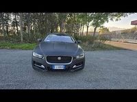 Usata Jaguar XE R-Sport 179 CV (131 kW) 2018 Berlina