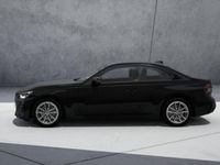 usata BMW 220 Serie 2 Coupé i nuova a Imola