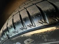 Usata Mercedes A180 110 CV (80 kW) 2008 Grigio Berlina