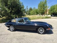 Usata Jaguar E-Type 1960 Coupé