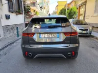 Usata Jaguar E-Pace S 150 CV (110 kW) 2020 SUV
