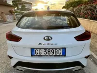 Usata Kia XCeed 136 CV (100 kW) 2022 SUV